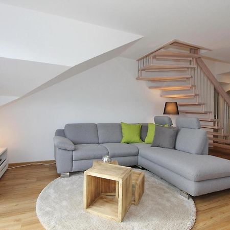 Domizil Am Moewenberg Domizil Am Moewenberg Appartement 9 Scharbeutz Ngoại thất bức ảnh
