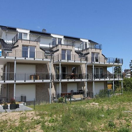 Domizil Am Moewenberg Domizil Am Moewenberg Appartement 9 Scharbeutz Ngoại thất bức ảnh