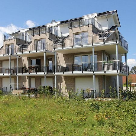 Domizil Am Moewenberg Domizil Am Moewenberg Appartement 9 Scharbeutz Ngoại thất bức ảnh