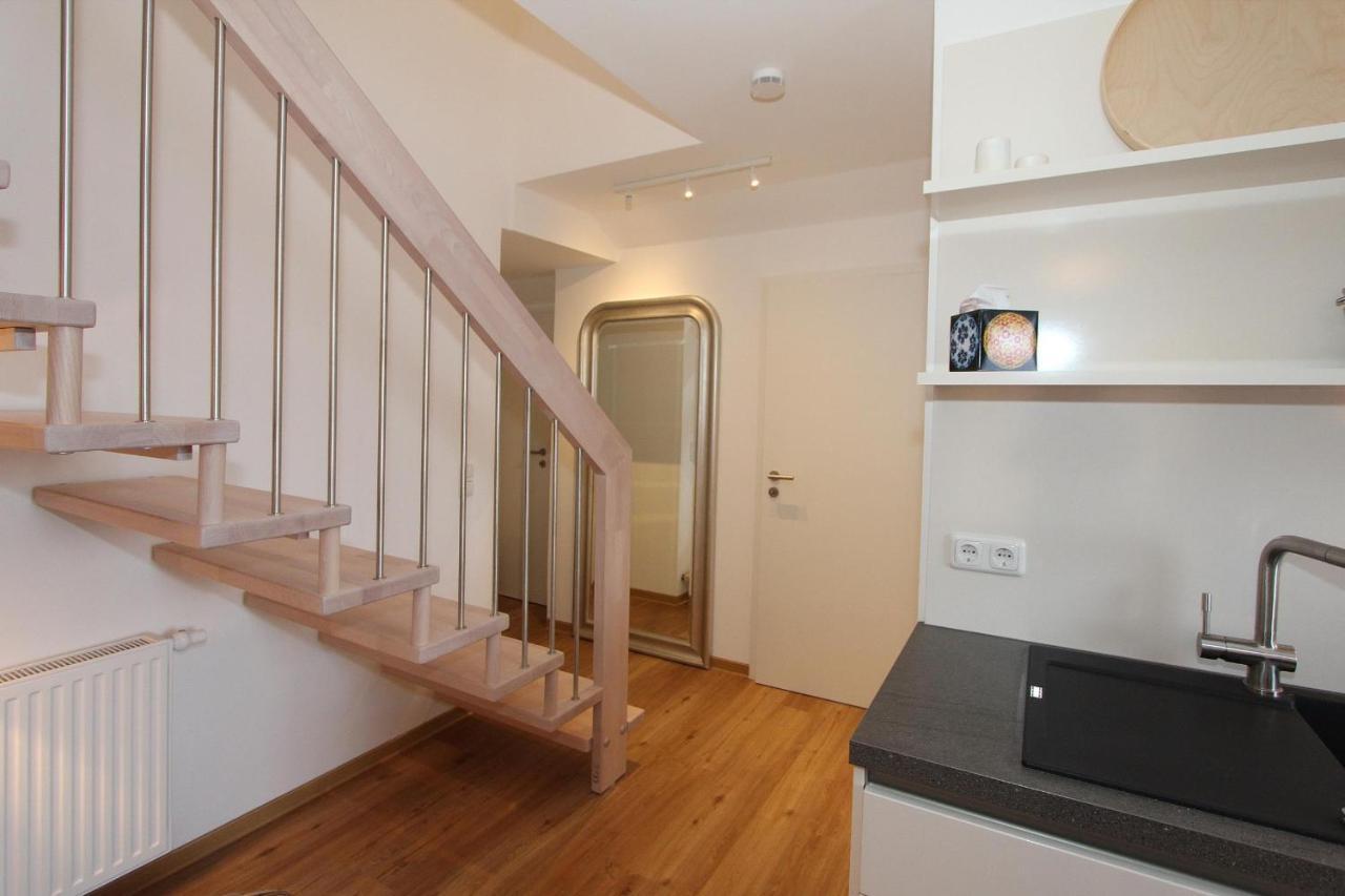 Domizil Am Moewenberg Domizil Am Moewenberg Appartement 9 Scharbeutz Ngoại thất bức ảnh