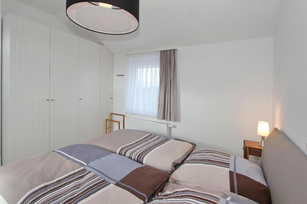 Domizil Am Moewenberg Domizil Am Moewenberg Appartement 9 Scharbeutz Ngoại thất bức ảnh