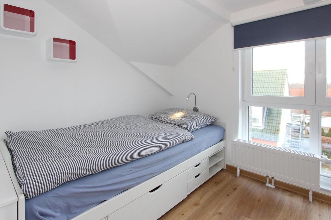 Domizil Am Moewenberg Domizil Am Moewenberg Appartement 9 Scharbeutz Ngoại thất bức ảnh
