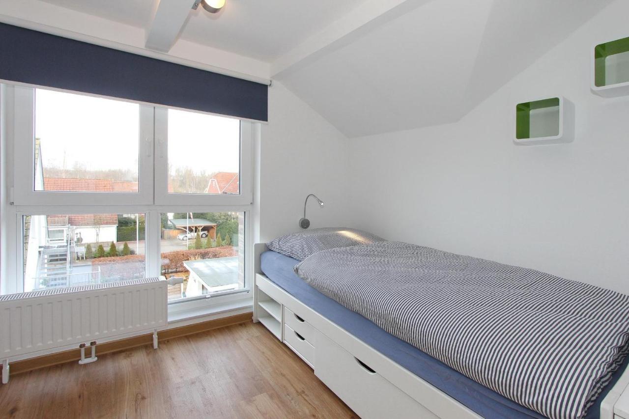 Domizil Am Moewenberg Domizil Am Moewenberg Appartement 9 Scharbeutz Ngoại thất bức ảnh
