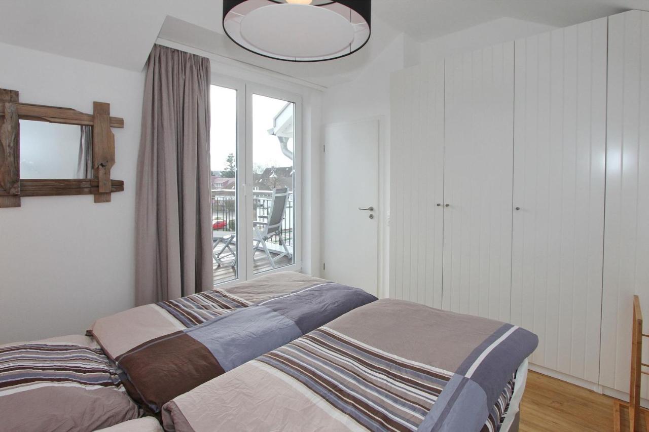 Domizil Am Moewenberg Domizil Am Moewenberg Appartement 9 Scharbeutz Ngoại thất bức ảnh