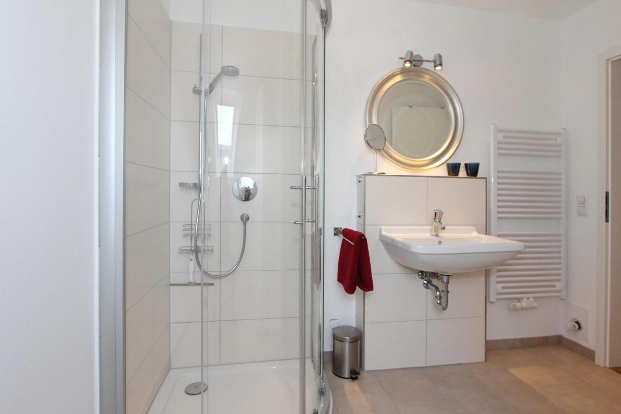 Domizil Am Moewenberg Domizil Am Moewenberg Appartement 9 Scharbeutz Ngoại thất bức ảnh